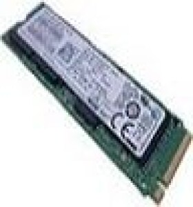 Lenovo 256GB M.2 2280 PCI-E x4 Gen3 NVMe (4XB0N10297)