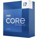 Intel Core i7-13700K @ 3.4GHz / TB 5.4GHz / 16C24T / L3 30MB / UHD Graphics 770 / Raptor Lake / 253W (BX8071513700K)