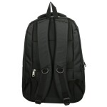 Batoh na notebook Enrico Benetti Hamburg 15" Notebook Backpack Black
