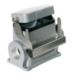 Weidmüller HDC 24D SDLU 2M25G 1787420000 púzdro 1 ks; 1787420000