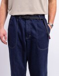 Gramicci Japanese Slub Denim Pant INDIGO M