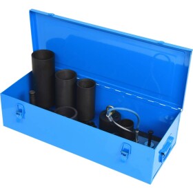 Sada na montáž a demontáž prevodovky pre MAN / Mercedes ZF 16S, 8 ks KS Tools 460.0735; 460.0735