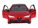 Mamido Auto Alfa Romeo Giulia GTAm Quadrifoglio Zberateľský model 1:18 ZA5991