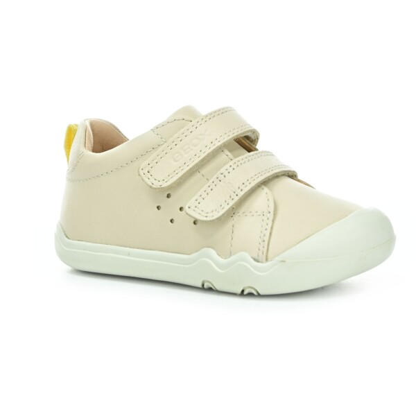 Geox Steppieup Ivory celoročné nízke barefoot topánky 27 EUR
