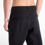 Kalhoty ROA Crimp Shaped Cotton Pants Anthracite L