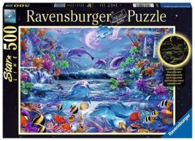 Ravensburger Mesačná mágia