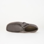 Tenisky Clarks Originals Wallabee 2604 Grey Suede EUR 43