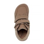 Dievčenské celoročné barefoot topánky Protetika FILA OLD PINK - 24