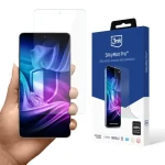 3mk Silky Matt Pro OnePlus 13R / Ochranná fólia / matná
