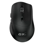 Genius GX GAMING Scorpion M8100 čierna / bezdrôtová herná myš / optická / duálna BT+2.4Ghz / 3200 dpi / 6 tlačidiel (31060002400)