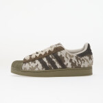 Tenisky adidas Superstar II Wonder Alumina/ Cinder/ Clay EUR 45 1/3