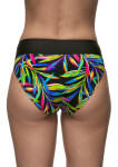 Dámske plavky Fantasy Tropic K1102 spodný diel XXL Dle obrázku