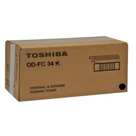 Toshiba OD-FC34K čierna / Fotovalec / Toshiba e-STUDIO 287cs/347cs/407cs / Originálne (6A000001584)