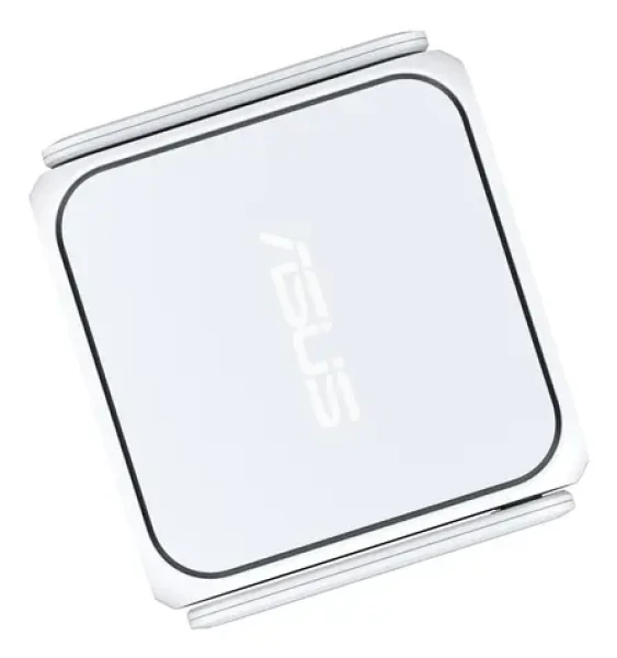 Asus RT-BE58 Go biela / Router / Wi-Fi 7 / 3600 Mbit/s / 2x LAN / USB-A + USB-C (90IG09Q0-MO3C00)
