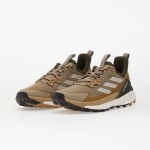 Tenisky adidas Terrex Free Hiker 2.0 Low Hiking Blanch Cargo/ Wonder Alumina/ Bronze Strata EUR 46 2/3