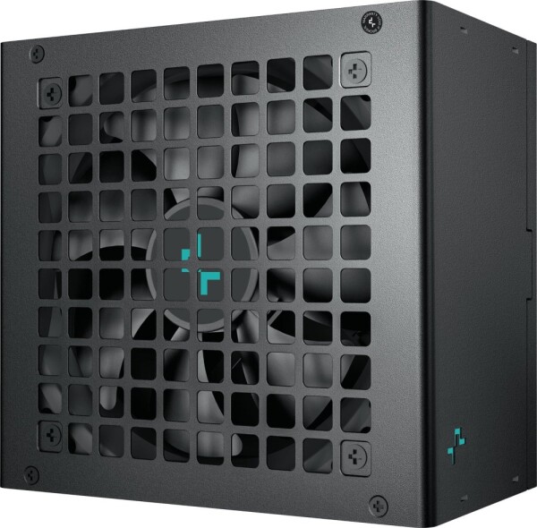 Deepcool PL550D 550W ATX 3.1 (R-PL550D-FC0B-EU-V2)