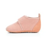Bisgaard Baby Cotton Nude barefoot topánky 21 EUR