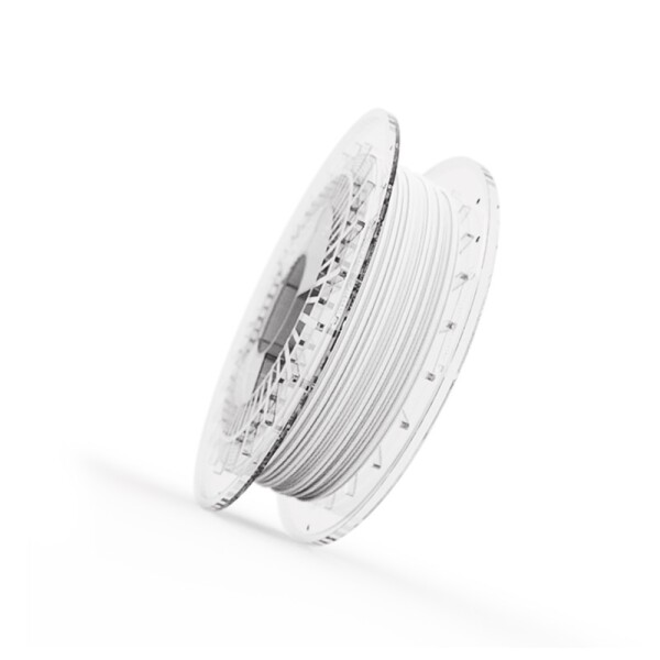 FILAFLEX tlačová struna 70A 1,75 mm White 0,5 kg Recreus