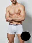 Boxerky Navigare 322 M-2XL melange L