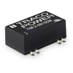 TracoPower TIM 2-2419SM DC / DC menič napätia, SMD 222 mA 2 W Počet výstupov: 1 x; TIM 2-2419SM