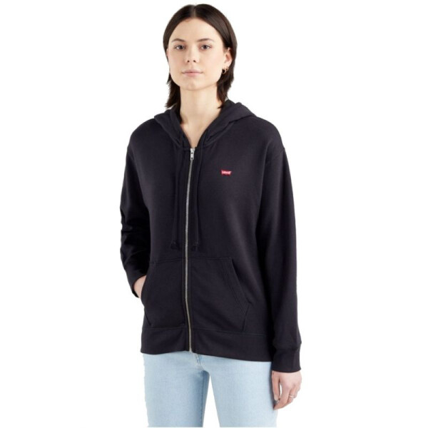 Levi's Standard Zip Hoodie A07770007