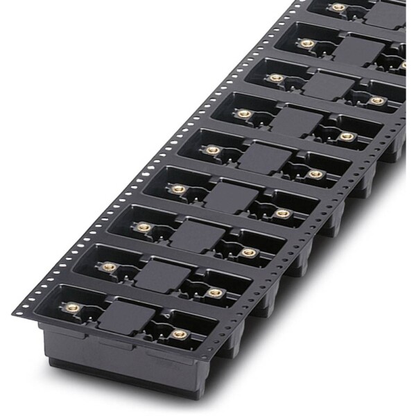 Base strip CCV 2,5/ 4-GF-5,08 P26THRR56 1955769 Phoenix Contact; 1955769