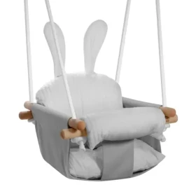 Tulano Hop 33 šedá