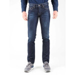 Guess Brit Rocker Jeans M14072D0HN0 CODU SPOJENÉ STÁTY AMERICKÉ 31 / 34