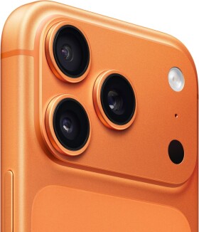 Apple iPhone 17 Pro 512GB Cosmic Orange