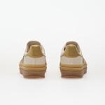 Tenisky adidas Gazelle Bold Cream White/ Cream White/ Brown Desert EUR 41 1/3