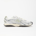 Tenisky New Balance 204 Silver Metallic EUR 42.5