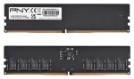 PNY Performance DDR5 16GB / Operačná pamäť / 5600 MHz / CL40 / DIMM / 1.2V (MD16GSD55600-SB)