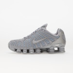 Tenisky Nike Shox TL Wolf Grey/ Metallic Silver EUR 40.5