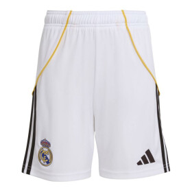 Adidas Real Madrid Domáce šortky Jr JN8878 164