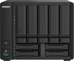 Qnap TS-932PX-4G 4x 10 TB HDD