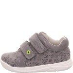 Chlapčenská celoročná obuv LILLO Gray Superfit 1-000665-2010 - 21