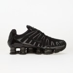 Tenisky Nike W Shox Tl Black/ Black-Metallic Silver EUR 39