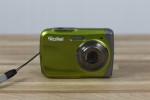 Rollei Rollei Sportsline Fun green