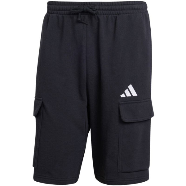 Adidas Essentials Feel Cozy Francúzske froté šortky M JE6291 M