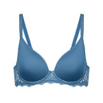 3D SPACER UNDERWIRED BR model 14931855 - Simone Perele Barva: Soumrak, Velikost: 70D