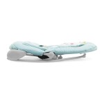 CHICCO Húpatko s melódiou Ballon - Froggy 0 m+, do 18 kg