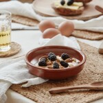 Ib Laursen Miska Rustique 16 cm