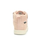 Bundgaard Nero Mini Old Rose Glitter celoročné členkové barefoot topánky 24 EUR