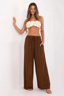 Dámske nohavice model 214046 Taliansko Moda universal