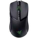 Razer Cobra Pro čierna / Bezdrôtová herná myš / optická / 30000 DPI / 8 tlačidiel / USB-C / Bluetooth (RZ01-04660100-R3G1)