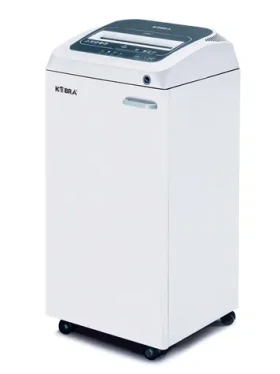 KOBRA 260 TS C2 / Skartovací stroj / 1.9 x 15 mm (P-5) / 260 mm / až 14 listov / 80 l (KOBRA-260-TS-C2)