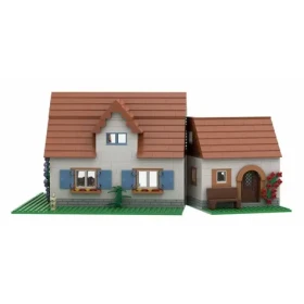 BRIXIES PLUS 222.201 Farma