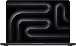Apple MacBook Pro 16 M4 Pro / 24 GB / 1 TB / 120 Hz (Z1FT-DE10)