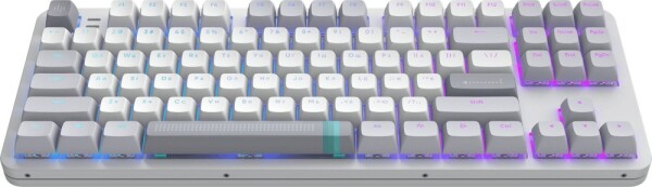 Dark Project ALU87A Daylight G3MS Zircon (DPKB_DAYLIGHT_87_ANSI_UA)