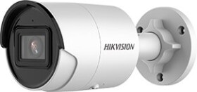 Hikvision Hikvision bullet DS-2CD2086G2-IU F6 (balta, 8 MP, 40 m. IR, AcuSense)